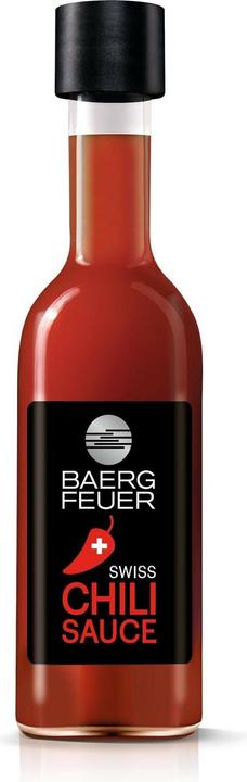 Produktbild Baerg Marti Baergfeuer (150 g)