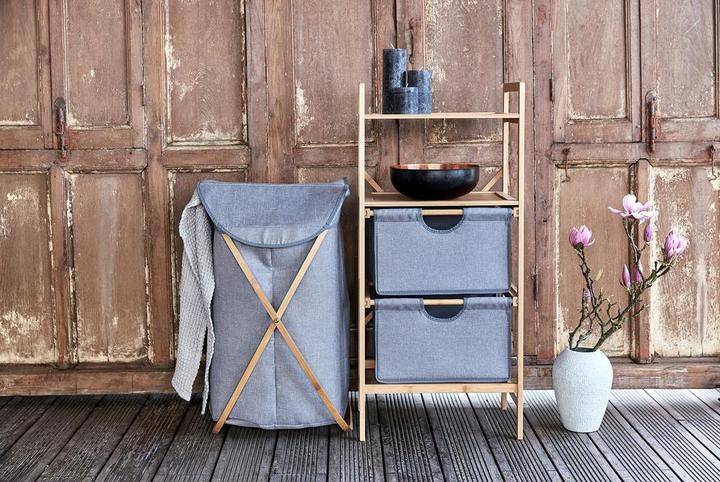 Produktbild Wenko Bahari (44 x 34 x 96 cm)