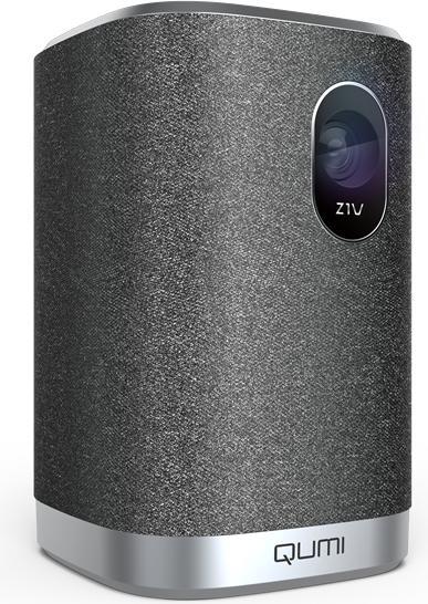 Immagine prodotto vivitek Qumi Z1V (WVGA, 250 lm, 1.2:1)