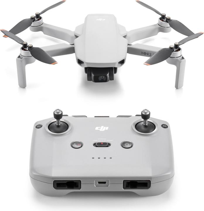 Immagine prodotto DJI Mini 2 SE (31 min, 246 g, 12 Mpx)