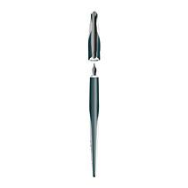 Produktbild Herlitz My.pen style Nicewriter (Grau, 1 x)