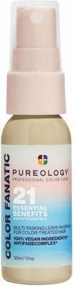 Immagine prodotto PUREOLOGY Color Fanatic Multi-Tasking Spray Leave-In per Capelli Colorati