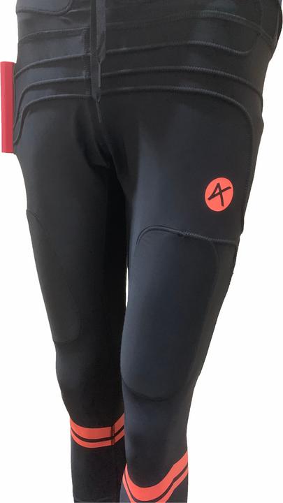Produktbild Aspire Stoffwechsel Hose EMS Anti Cellulite Hose