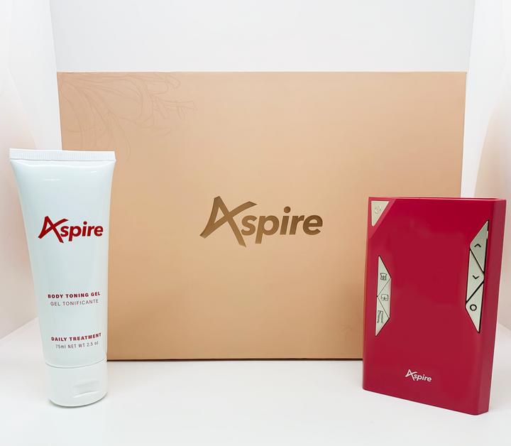 Produktbild Aspire Stoffwechsel Hose EMS Anti Cellulite Hose
