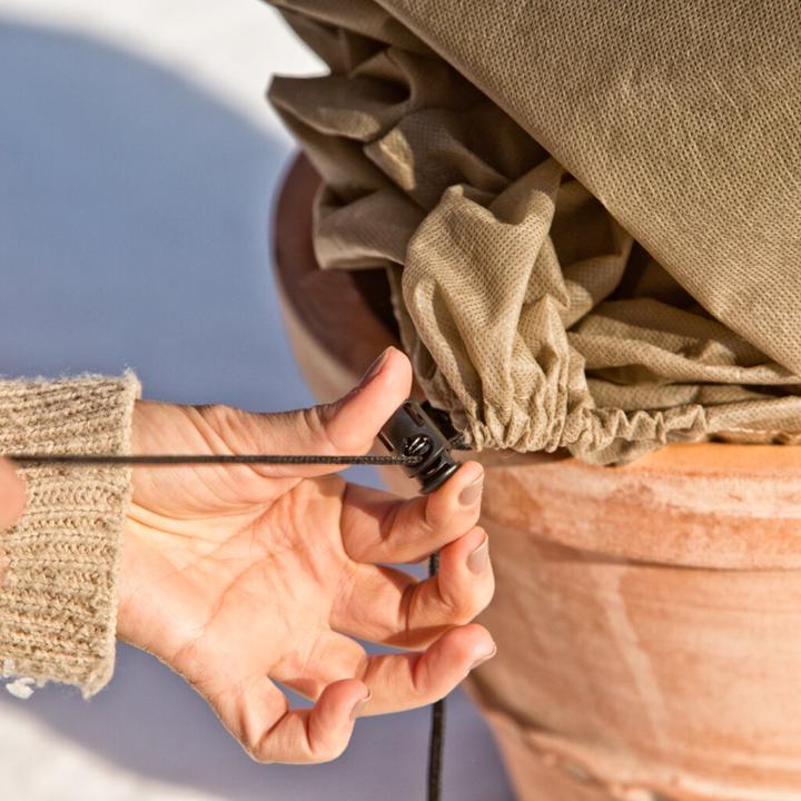 Image du produit Windhager Bonnets d'hiver en laine polaire