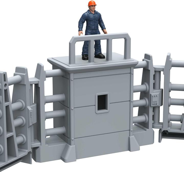 Produktbild Jurassic World Advent Calendar
