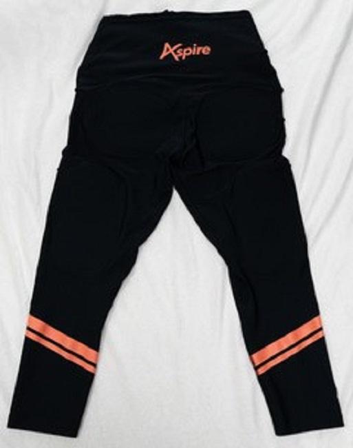 Produktbild Aspire Stoffwechsel Hose EMS Anti Cellulite Hose