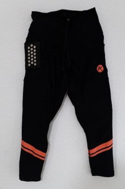 Produktbild Aspire Stoffwechsel Hose EMS Anti Cellulite Hose