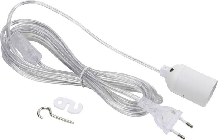 Actual product image Venso Lamp socket (LED, 230 V)