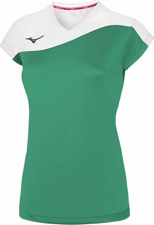 GreenWhite