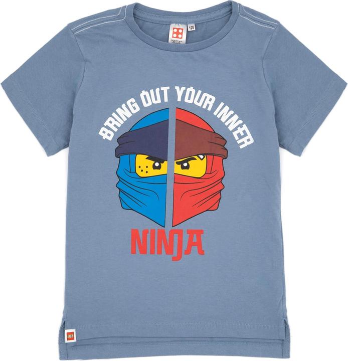 Produktbild LEGO TShirt Jungen kurzärmlig (98)
