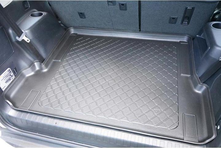 Produktbild Aristar Kofferraumwanne für Toyota Land Cruiser ab 2009 bis heute (7-Sitzer)