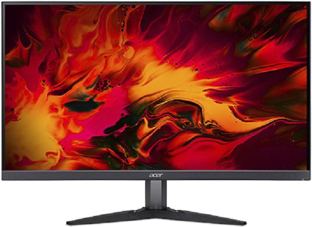 Acer Nitro KG282K (3840 x 2160 Pixel, 28")