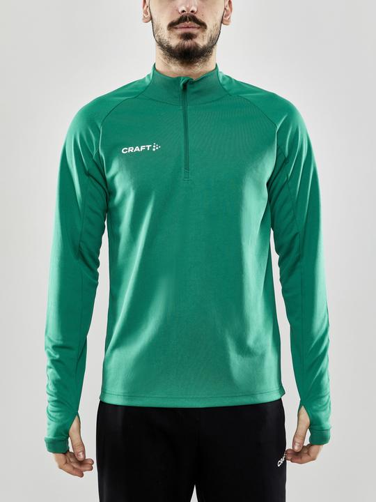 Actual product image Craft Evolve Halfzip M (XL)