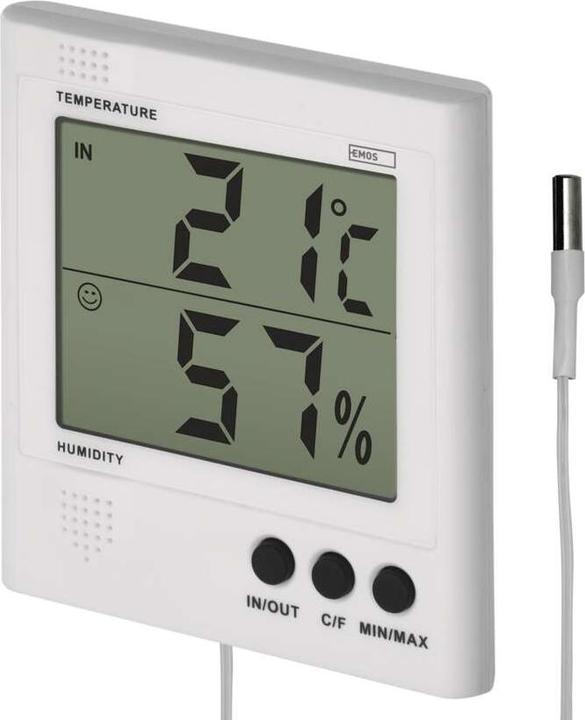 Emos Digitale thermometer RS8471