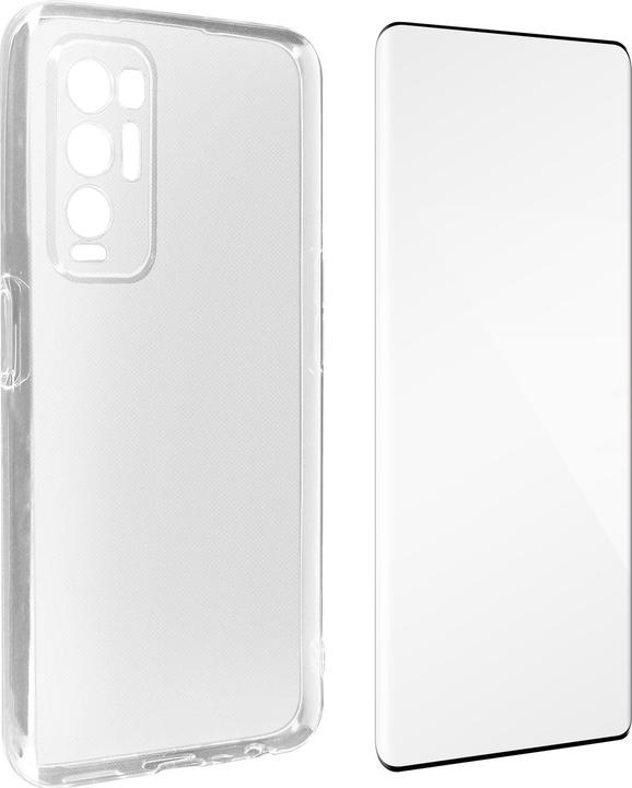 Actual product image Avizar Pak Series (Oppo Find X3 Neo)