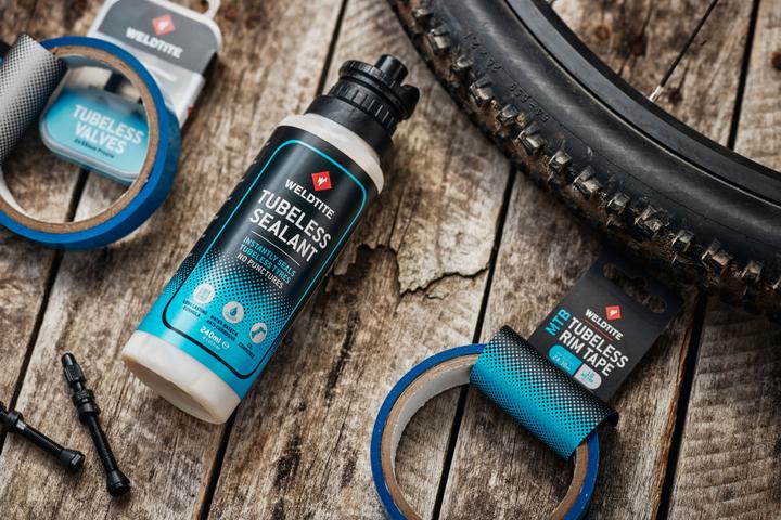 Produktbild Weldtite Tubeless MTB (24 mm)