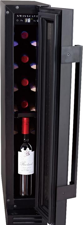 Actual product image Swisscave WL30F