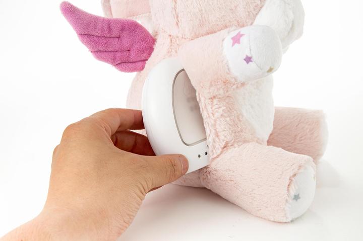 Produktbild Cloud B Love Light - Lily the Unicorn - (CB7702-UC)
