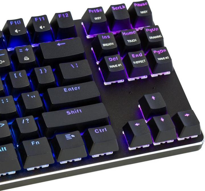 Immagine prodotto Glorious PC Gaming Race Gmmk (US, Cablato)