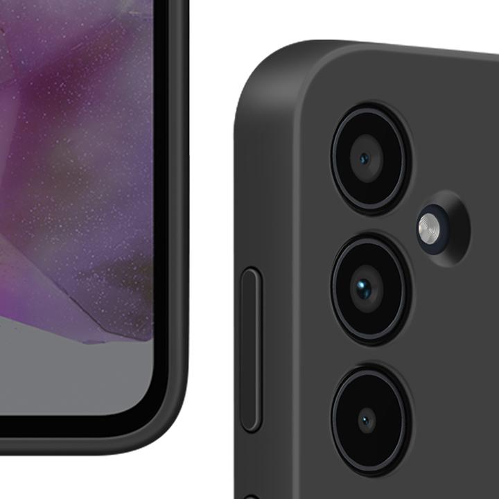 Actual product image Samsung Card Slot Case (Samsung Galaxy A35)