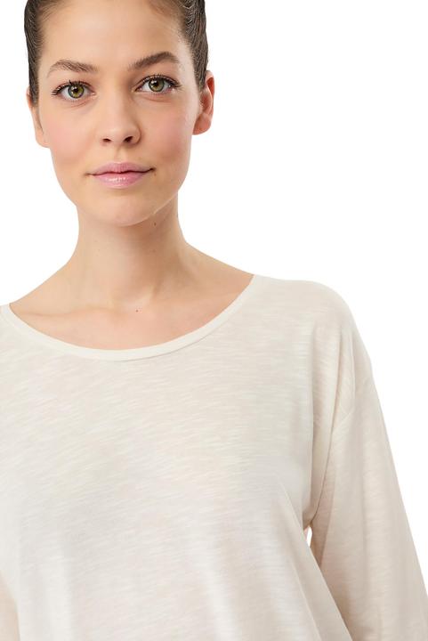 Actual product image Mandala Yogashirt Back (M)