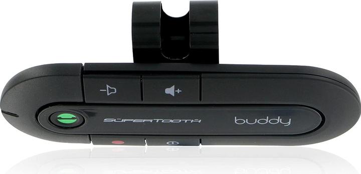 Produktbild Supertooth Freisprecheinrichtung