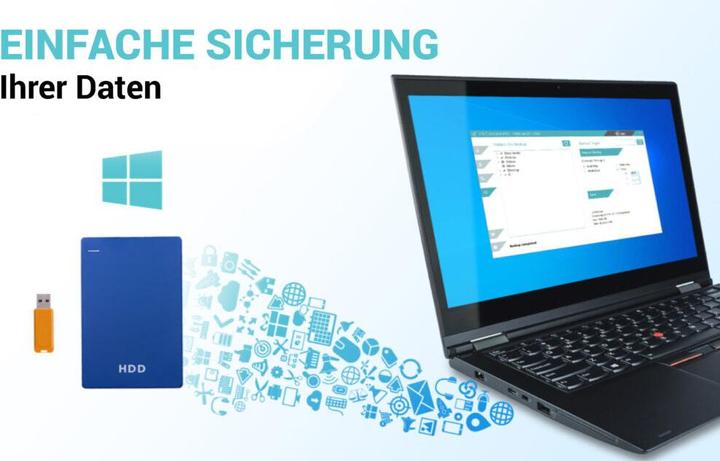 Produktbild i-tec USB-C Triple 4k Display Docking (USB-C, 6 Ports)