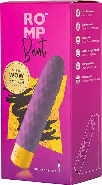 Image du produit Romp Battre