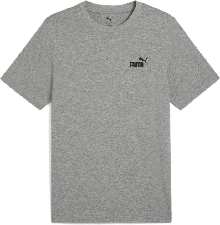 Puma ESS Small No. 1 Logo Tee
