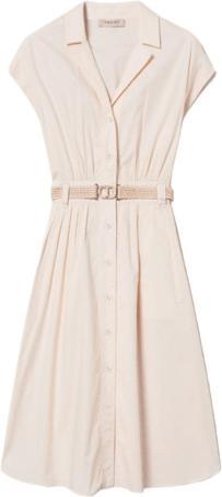 Actual product image Twinset Twin-set Abiti Pretty Pink (40)
