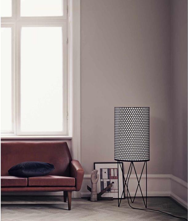 Produktbild Gubi Pd2 Floor Lamp Bodenleuchte (1100 lm, E27)