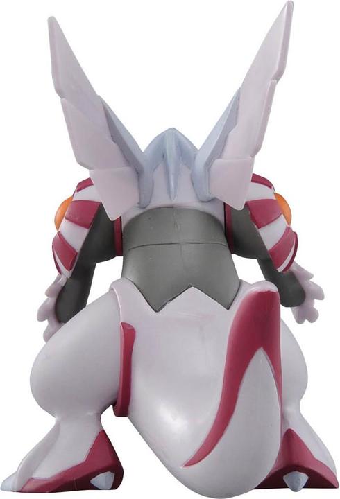 Actual product image Takara Tomy Pokemon - Palkia ML-07 Moncollé
