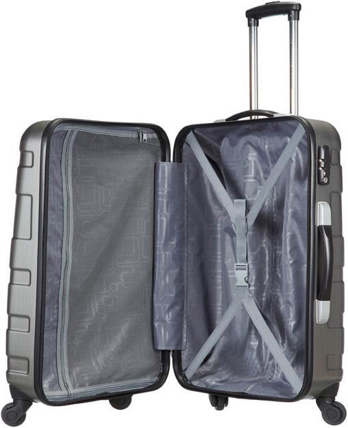Produktbild American Tourister Pasadena Spinner M (65 l, M (50 - 90l))