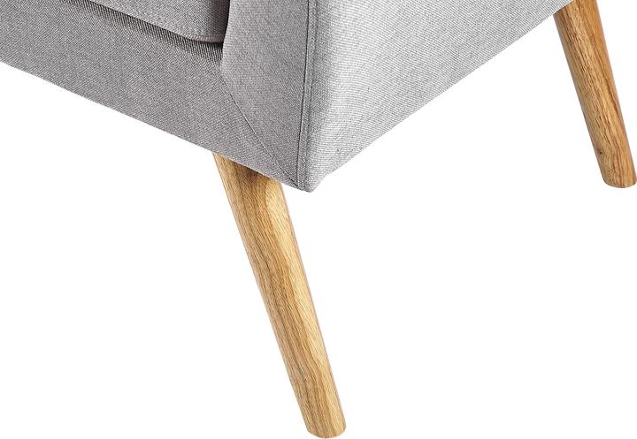 Produktbild Beliani Skibby (2-Sitzer)