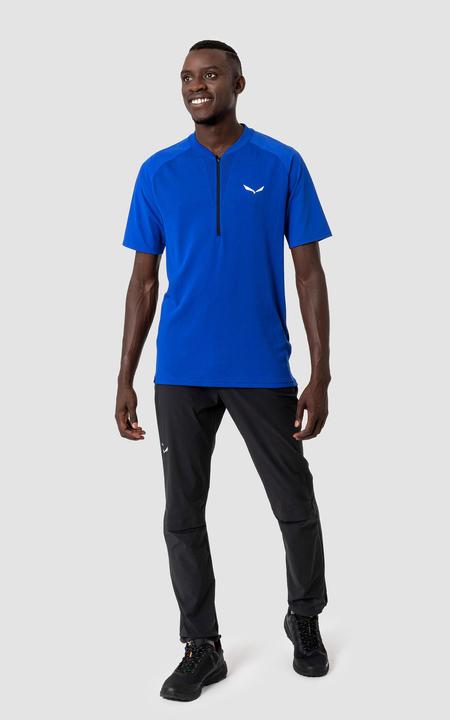 Actual product image Salewa PEDROC PRO DRY Men's HZ T-SHIRT (M, L)