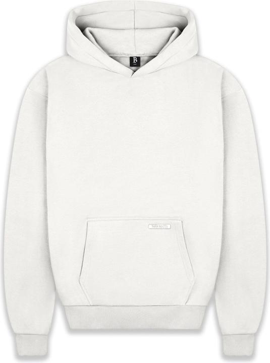 Actual product image Dropsize Super Heavy Blank Hoodie - 124949 (XXL)