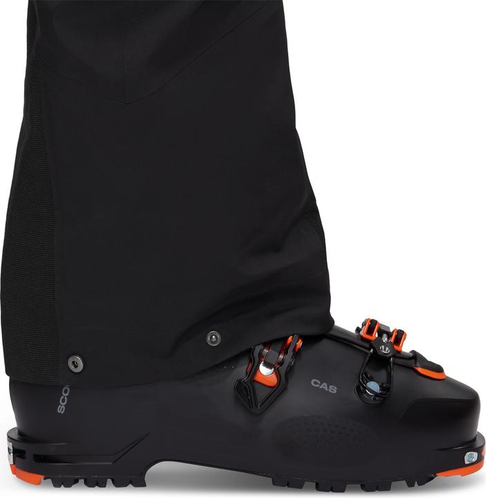 Immagine prodotto Mammut Haldigrat HS Pantaloni a Pettorina Uomo (46)