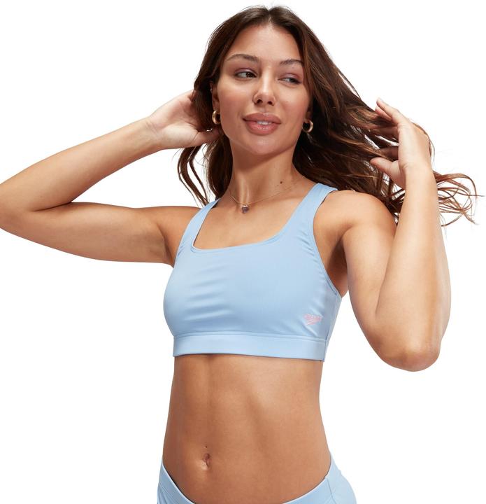 Produktbild Speedo Textured Deep U-Back 2PC (W36/L40)