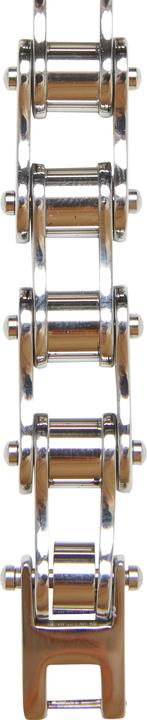 Immagine prodotto Karl Kani KK Retro Kani Bikechain Bracelet - 186077 (100% acciaio)