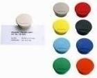 Image du produit Magnetoplan Discofix Color (10 x)