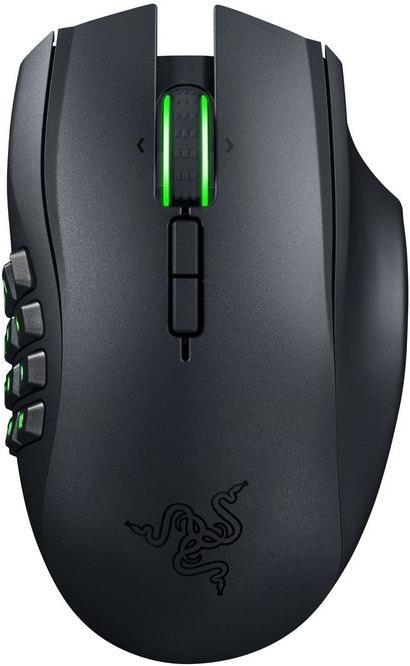 Produktbild Razer Naga Epic Chroma (Kabelgebunden, Kabellos)
