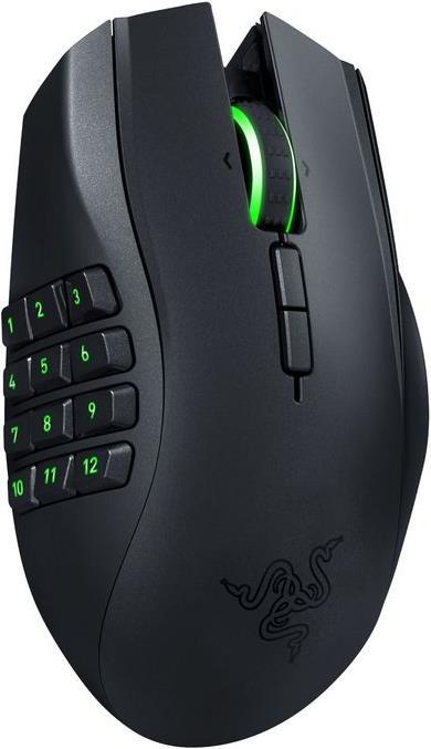 Produktbild Razer Naga Epic Chroma (Kabelgebunden, Kabellos)