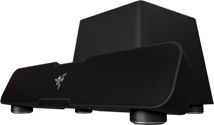 Produktbild Razer Leviathan (60 W, 2.1 Kanal)