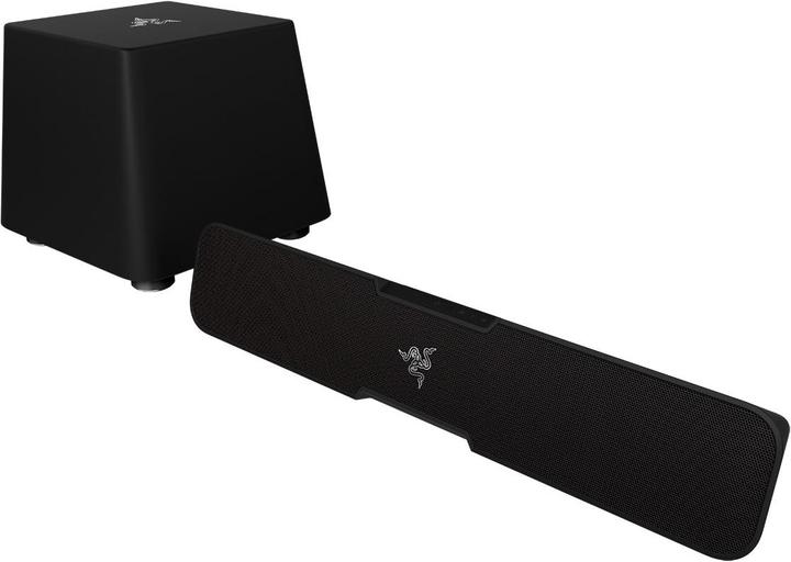 Produktbild Razer Leviathan (60 W, 2.1 Kanal)