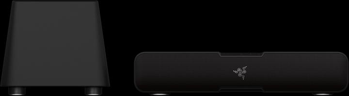 Produktbild Razer Leviathan (60 W, 2.1 Kanal)