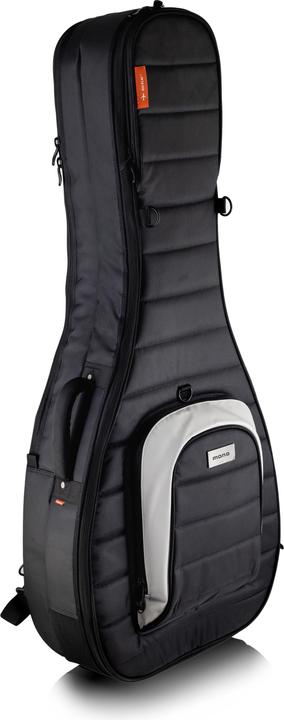Actual product image mono M80 Dual Semi-Hollow/Electric (Guitar, Bass)