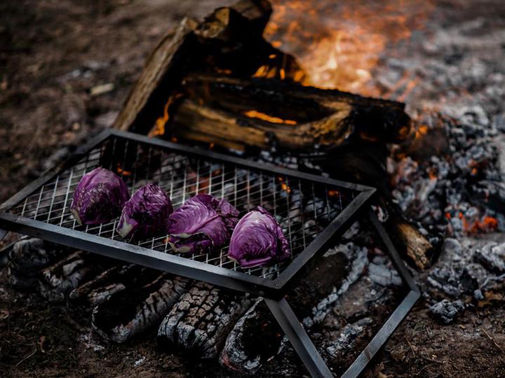 Produktbild Barebones Grillrost