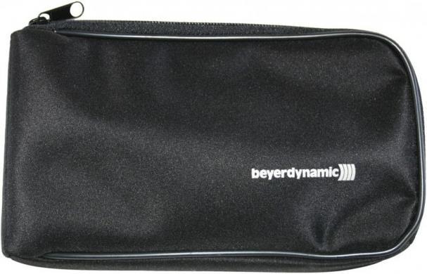 Actual product image Beyerdynamic M-Bag M Microphone Bag, Medium