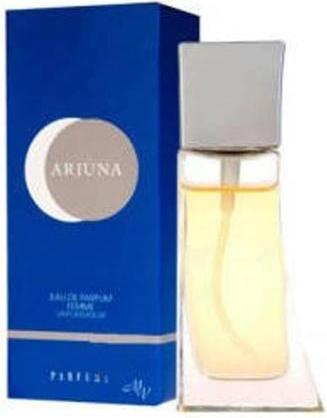 Actual product image Malina Vasanti Ariuna M.VASANTI EDP 50ml Vapo (Eau de parfum, 50 ml)